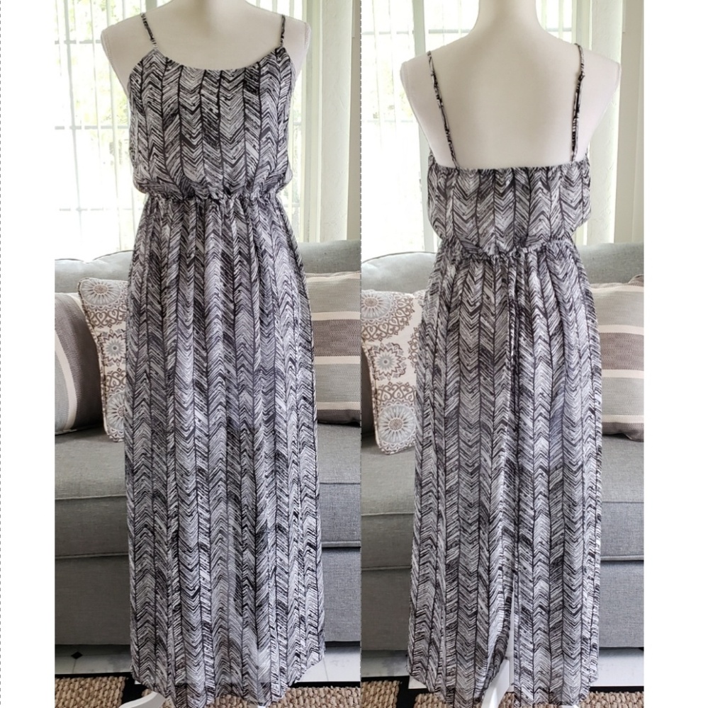 Love Reign maxi dress